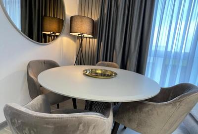 SEA VIEW | 3 camere | Alezzi Beach Resort – Mamaia Nord | Parcare - 9