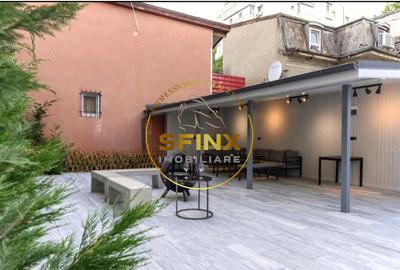 2 camere in vila/ Mosilor/ Obor/ metrou/ curte - 10