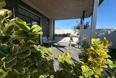 Casă cu 4 camere în Berceni