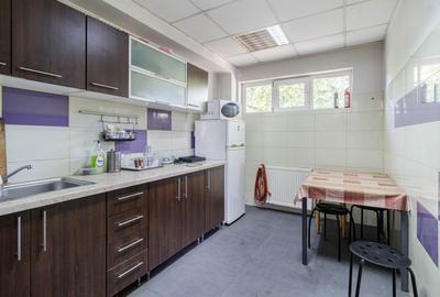 Clădire modernă, versatilă, cu terasă panoramică – locuință sau business - 21