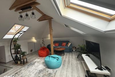 De vanzare casa deosebita, ultrafinisata, Bragadiru - 14