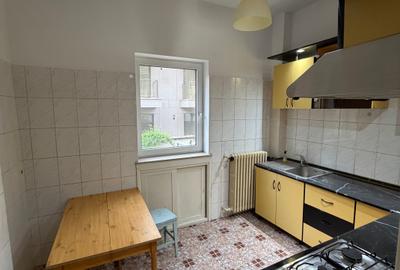 Piata Victoriei, aproape metrou, parter de bloc D+P+3, birouri sau locuinta - 6