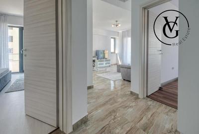 Apartament 3 camere modern - Zona Rex - 15