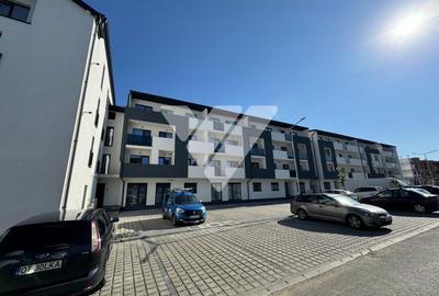 Apartament nou 2 camere cu gradina 57 mp - zona Dedeman /Doamna Stanca - 1