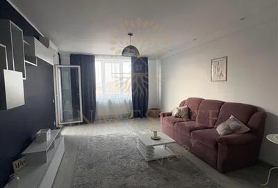 2 Camere Et.4/5 Bloc Nou Zona Pacii - Drumul Belsugului - 2