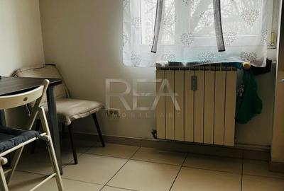 Apartament 3 camere Liviu Rebreanu , mobilat complet + loc de parcare - 9