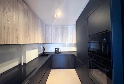 Apartament de inchiriat 4 camere Herastrau Soseaua Nordului - 10