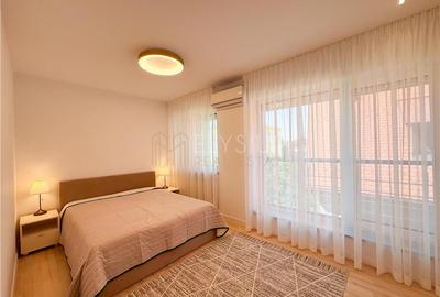 Apartament 3 camere de inchiriat Aviatorilor - 17