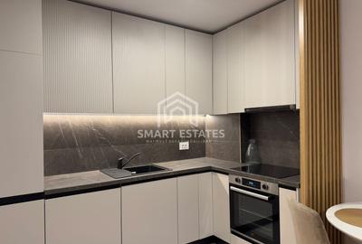Apartament 2 camere de inchiriat Pipera 699 euro, parcare - 2