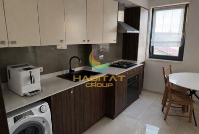 2 camere Brancoveanu-Budimex mobilat 2 parcari bloc nou - 8