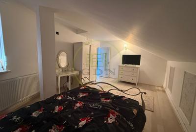 Apartament 3 camere decomandat, 100 mp, Bariera Valcii, zona Bordei - 5