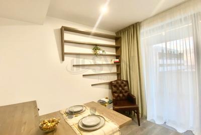 REA1016475 Apartament Premium 2 camere Cortina Residence in Exclusivitate - 19