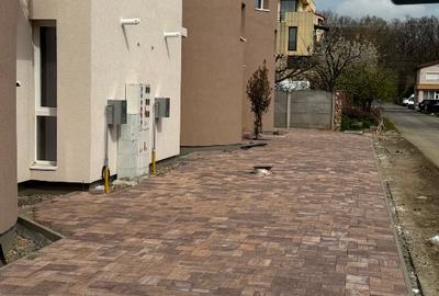 Apartament două camere,pe două nivele.(mesonett) - 1