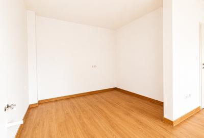 Studio cu metraj de 2 camere | 52 mp utili | Terasă 9 mp | Parcare subterană | A - 10