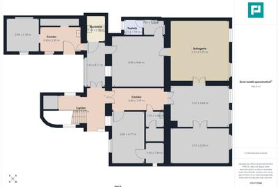 Imobil solid, cu potențial. Ultracentral - 6