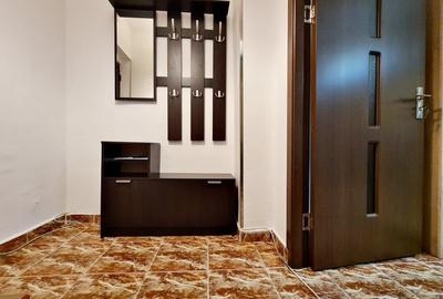 Garsonieră Modernă | Bld. Chișinău – Vedere Spate (Liniște) | Zona Mega Mall - 10