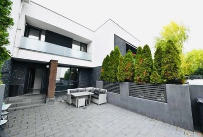 Casă tip duplex in Galati, Brateș Lake mobilată și utilată lux - 1