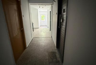 Garsoniera Mall Vitan-Banu Udrea bloc anvelopat - 50