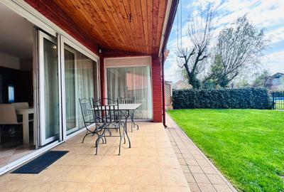 Vila Pipera | Complex securizat | Piscina | Gradina | Iancu Nicolae - 6