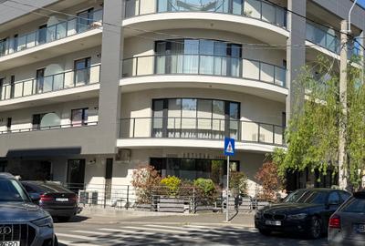 Baneasa / Apartament Premium 77 mp / Parcare Inclusa / Enayati Medical City - 1