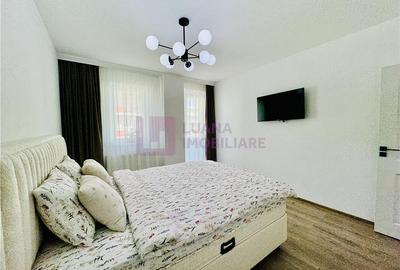 Apartament 3 camere | 2 bai | parcare subterana | modern | Turnisor | video - 4