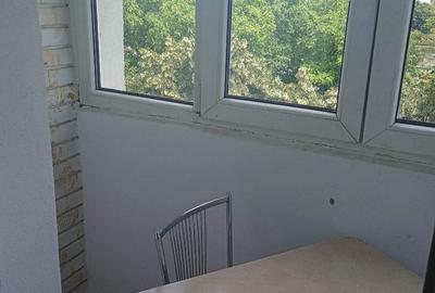 2 camere 60 mp, metrou Costin Georgian - 8