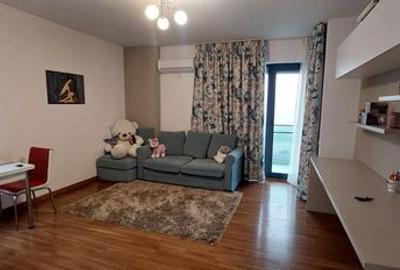 Apartment 2 cam decomandat Pacurari Grand Beetle - 2