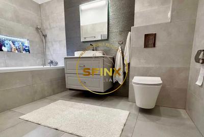 3 camere Pipera Complex premium | 130 mp | Loc de parcare - 7