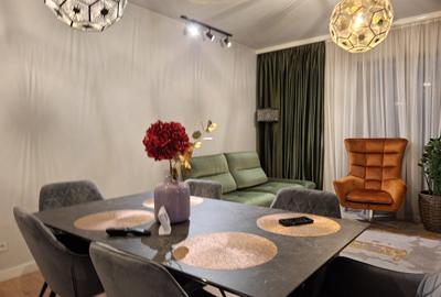 3 camere Nordmark RESIDENCE , mobilat / utilat , Amplasament DEOSEBIT! - 3