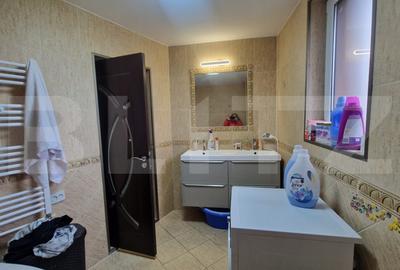 Casa moderna lux cu piscina exterioara totul mecanizat, Baciu - Sacele - 18