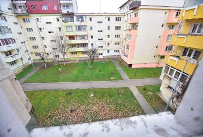 Apartament spațios 3 camere 2 băi 76 mp si pivniță  zona Turnișor - 11