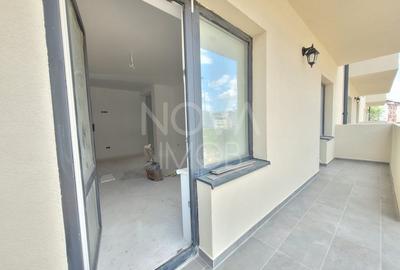 Apartament cu 2 camere, decomandat, Str. Doamna Stanca - 5