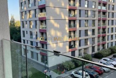 2 Camere de inchiriat | 21 Residence | Centrala | Parcare Subterana - 14