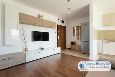 Antony Estate | 2 Cam Open-Space - GrandHill, Nufarul - 6
