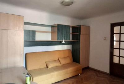 Comision 0! Mansarda Cotroceni, Palat, 2/2, libera, 4 camere decomandate, balcon - 4