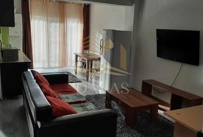 Apartament 2 camere| zona Calea Turzii | Etaj intermediar