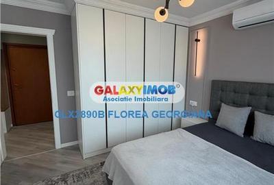 Inchiriere apartament 2 camere Baneasa - Mall- Jandarmeriei- Ambassy - 6