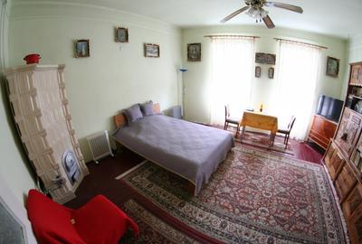Casa si gospodarie tip sasesc in Bod langa Scoala si Primarie - 7