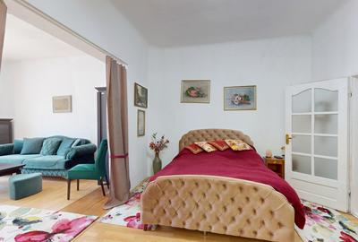 Casa 6 Camere & 1 Spatiu Comercial - Zona Lipovei - 0% Comision - 4