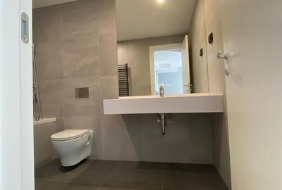 2 camere | One Herastrau Towers | terasa 16 mp - 15