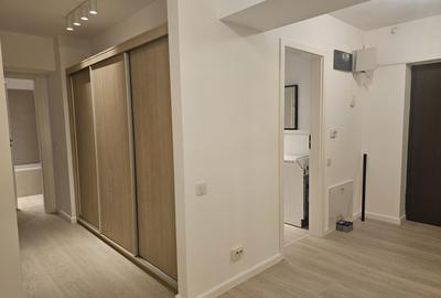Popa Nan | Erbasu | 4 Camere | Centrala Bloc | Parcare | Balcon Tip Terasa - 16