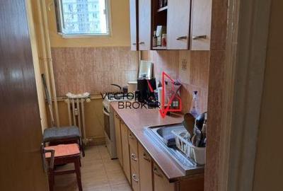 Garsoniera Dristor Metrou Bloc Mixt - 6