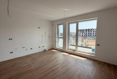 REA1028892 Apartament 2 camere  l OMV Pipera l - 9