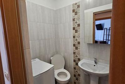 Garsoniera| Grozavesti| Metrou| Centrala - 8