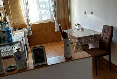 Apartament 2 camere - 2 balcoane - Margeanului - 2