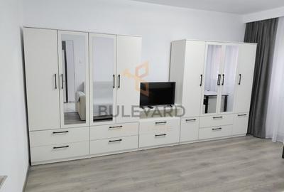 Apartament 3 camere decomandate + parcare, strada Observatorului - 4