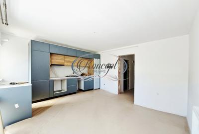 Apartament in curs de finisare, zona Golden Tulip - 2