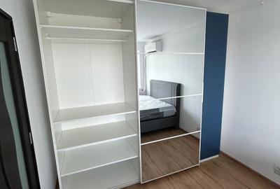 Prima închiriere | 2 camere complet renovat - utilat nou | Metrou Drumul Taberei - 1