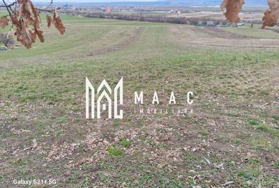 Teren 5400 mp | Parcelabil | Zona sub Valea Marului | Cristian - 2