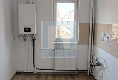 Apartament 2 camere, semidecomandat, zona Grivitei - 2